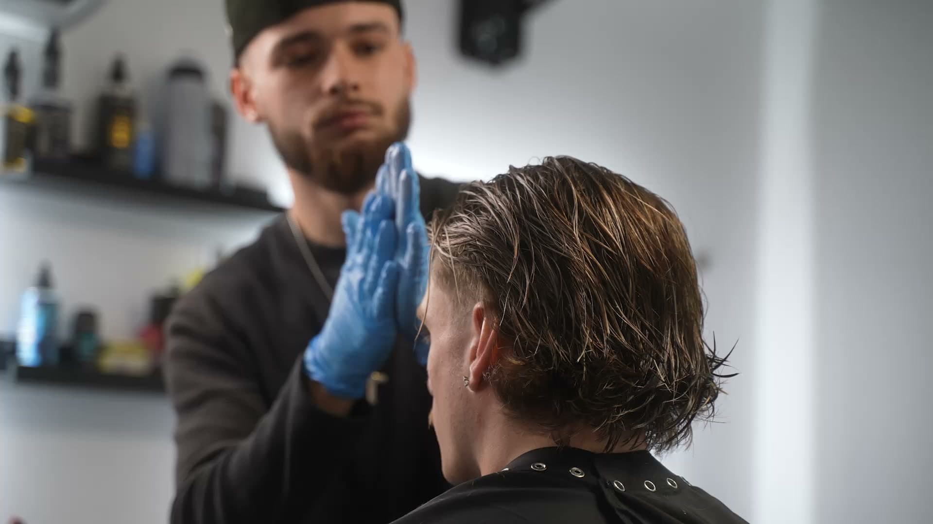 DM Cut — Salon à Granby